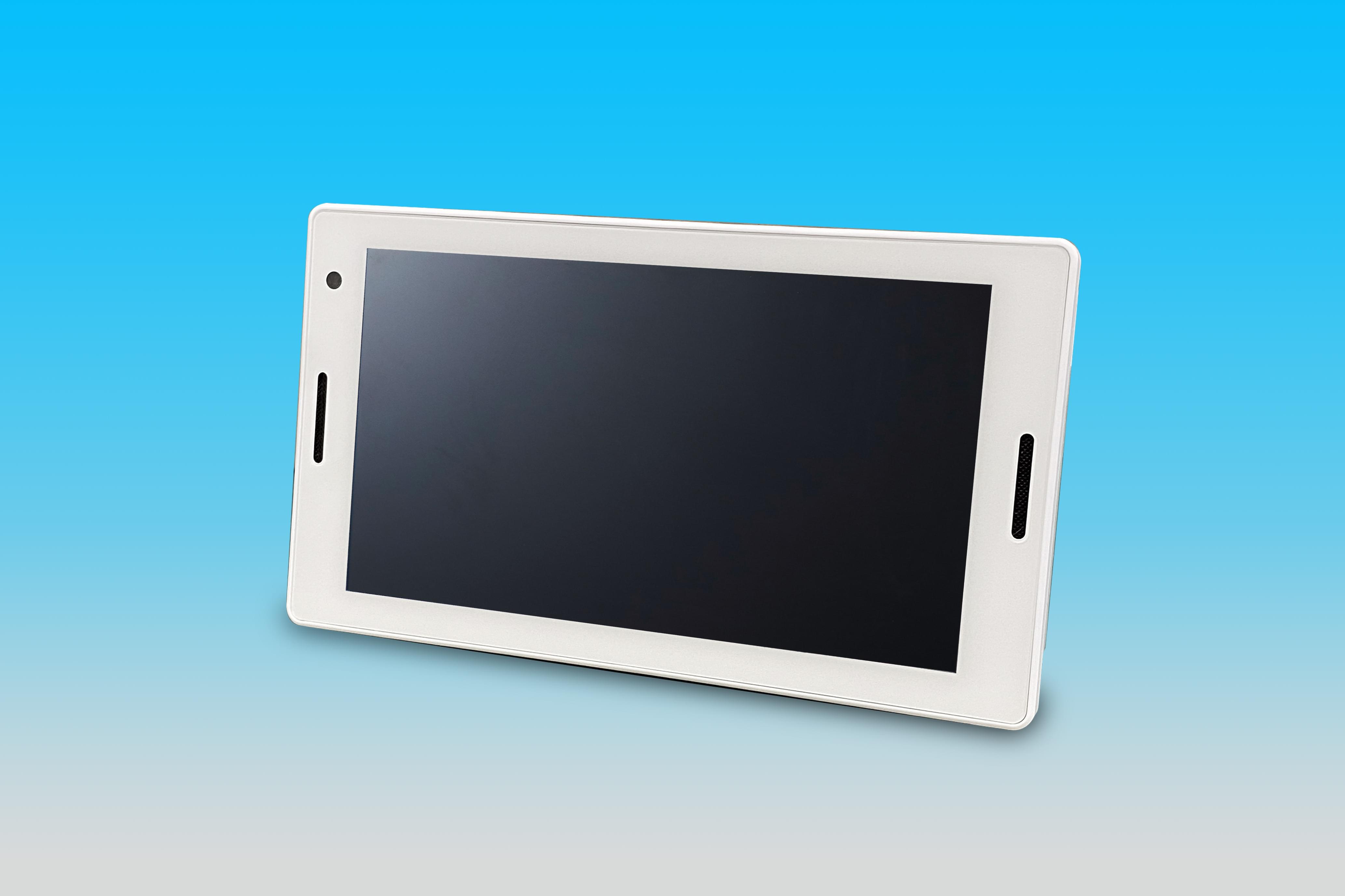 Android搭載の配信型